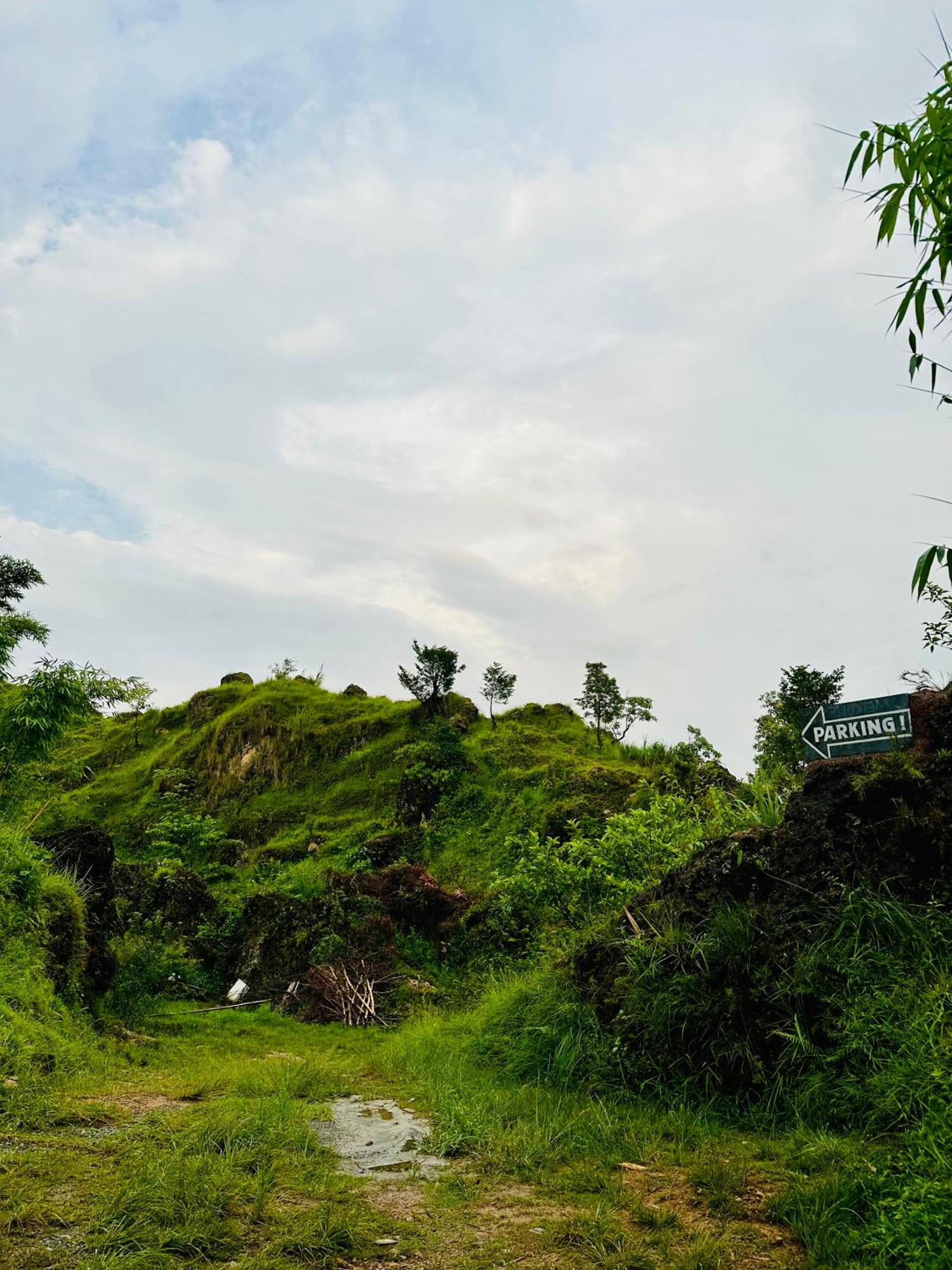 Rock Garden Resort Pokhara Eksteriør bilde